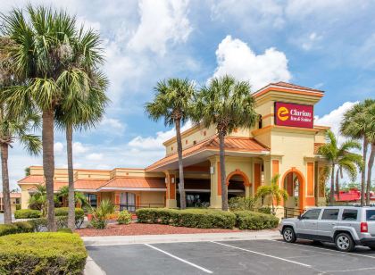 克拉麗奧飯店及套房-基西米-南布埃納維斯塔湖