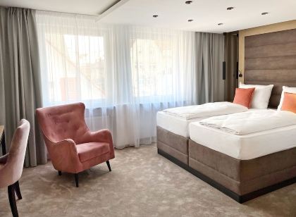 DORMERO Hotel Reutlingen