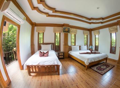Tanote Villa