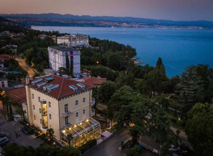Hotel Villa Eugenia
