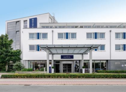 Novotel Erlangen