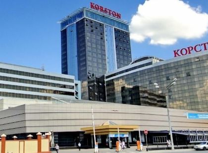 Korston Tower