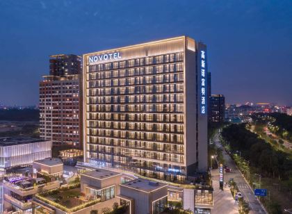 Novotel Dongguan Songshan Lake