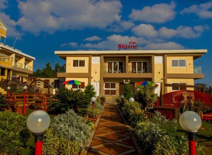 Casa Majestic Resort and Spa