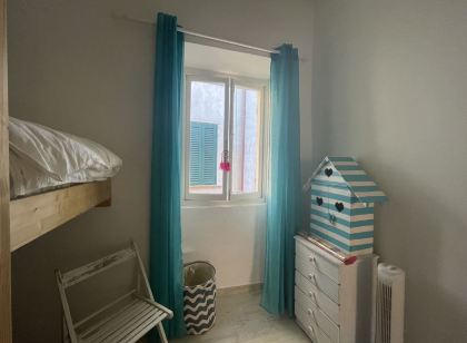 Casa Nel Blu