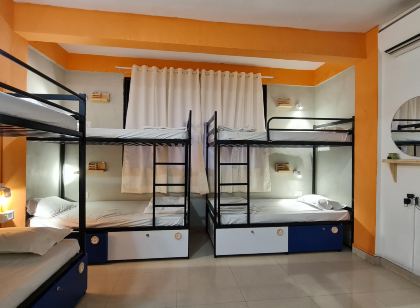 Hoshtel99 - Prime - Stay, Cowork & Connect