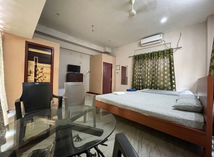 Ashirwad Homestay