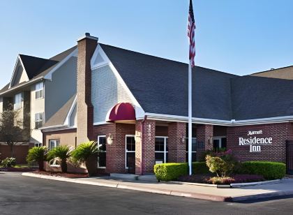 레지던스 인 오스틴 사우스