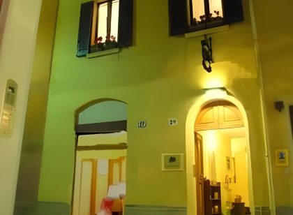 Locanda Borgonuovo