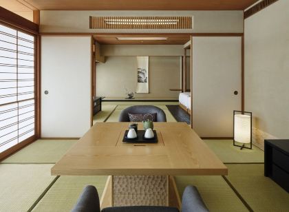 Takanawa Hanakohro, a Member of Small Luxury Hotels of the World