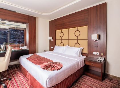 Westland Hotel