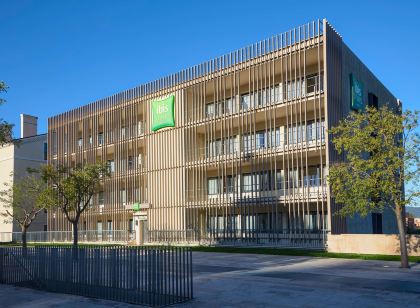 Ibis Styles Montélimar Centre