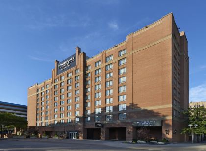TownePlace Suites Windsor