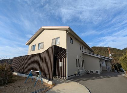 H,U,B Unzen - Vacation Stay 74185V
