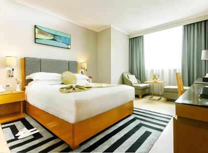 Bole Ambassador Hotel