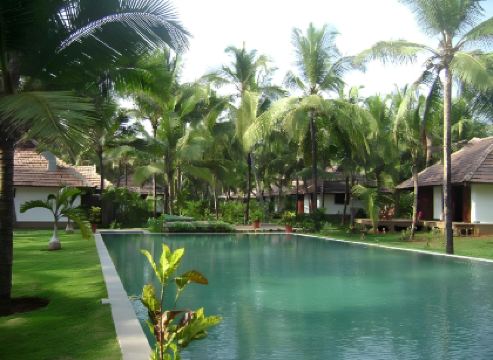 Kanan Beach Resort
