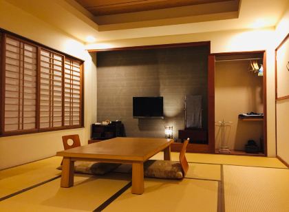Marufuku Ryokan