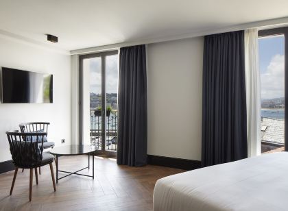 Hotel Sansebay