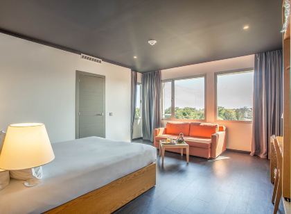 Onomo Hotel Rabat Medina