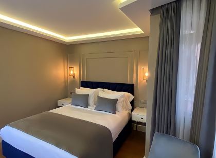 Ozkaya Apartments Galata