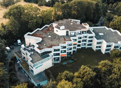 Hotel Quellenhof