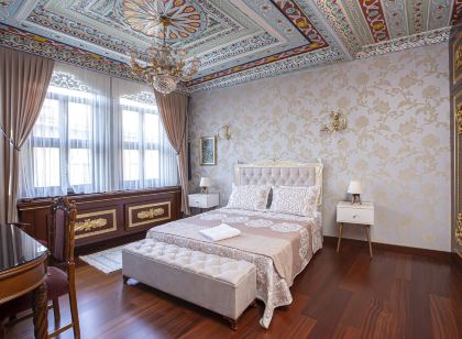 Tahtakale Konağı Private & Luxury