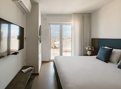 The Sliema Suites