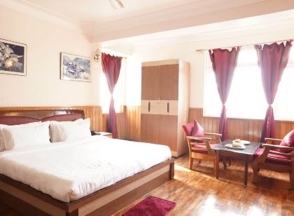 Hotel Aster , Gangtok