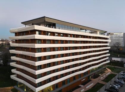 Nôma Living Icon Apartments