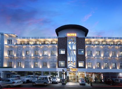 Kgees - Hill Town Hotel