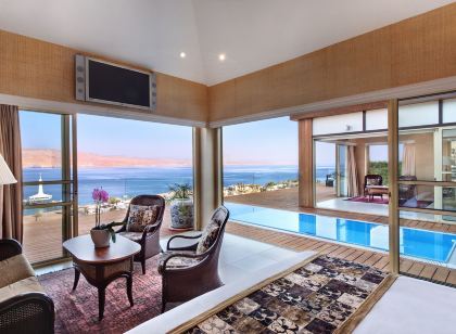 Herbert Samuel Royal Shangri-La Eilat