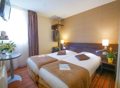 Hôtel Inn Design Amiens