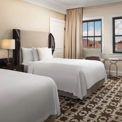 Room, 2 Double Beds (Estate View) Room, 2 Double Beds (Estate View) The Boca Raton Promo Code