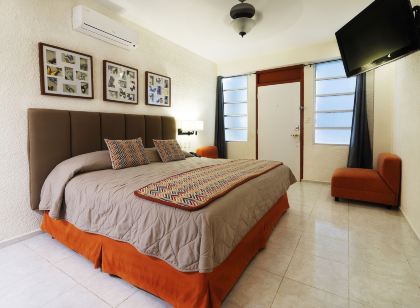 Hotel y Suites Nader