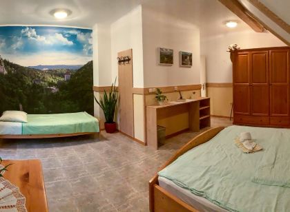 Guesthouse Draga