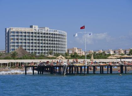 Crystal Centro Resort - Ultimate All Inclusive