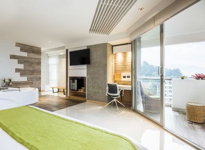 Terra Biohotel
