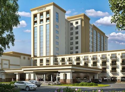 Chumash Casino Resort