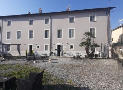 B&B Principe Calaf 3