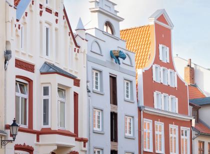 Hanse House Wismar