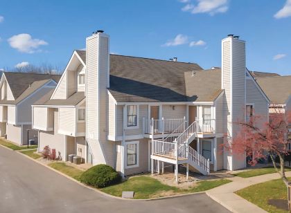 Sonesta ES Suites Cincinnati - Sharonville West