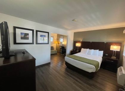 Hi View Inn & Suites