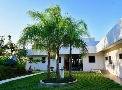 Sand Dollar Villa