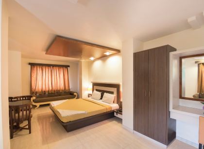 Hotel Vaikunth by Adamo