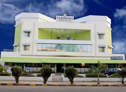 Executive Tamanna Hotel Hinjawadi, Pune