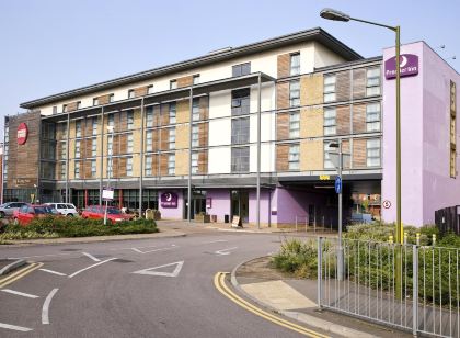 Watford (Croxley Green)