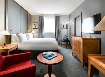 Pullman Paris La Défense