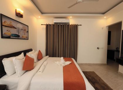 Chiraiya Resort and Hotels