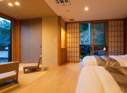 Furuyu Onsen Inn Kiyokawa