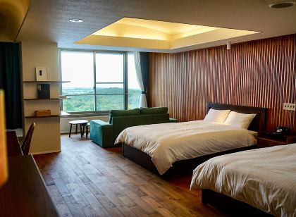 おおむたハイツ